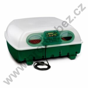 Líheň kuřat COVINA SUPER 49, digitální poloautomatická