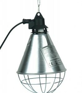 Infralampa Value - Topná lampa